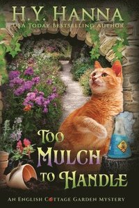 bokomslag Too Mulch to Handle (Large Print)