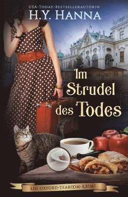 bokomslag Im Strudel des Todes