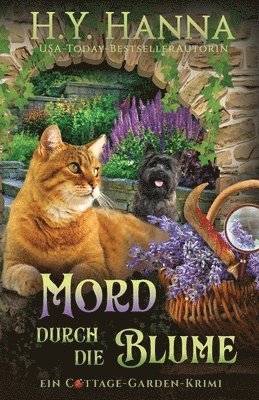 H y Hanna, H. y. Hanna, H.Y. Hanna - Mord durch die Blume, Häftad
