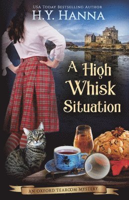 High Whisk Situation