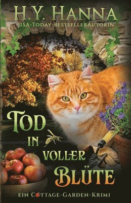 Tod in voller Blüte