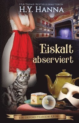 Eiskalt abserviert 1