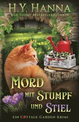 Mord mit Stumpf und Stiel