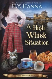bokomslag High Whisk Situation (LARGE PRINT)
