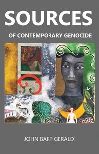 bokomslag Sources of Contemporary Genocide