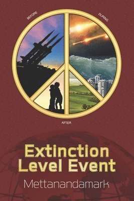 bokomslag Extinction Level Event