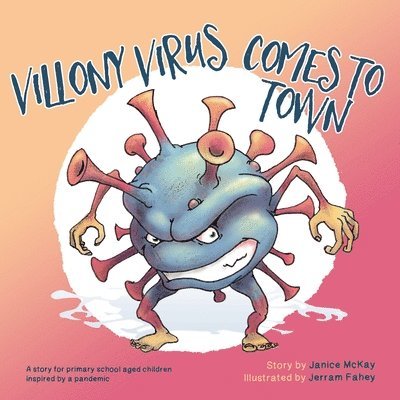 Villony Virus Comes to Town 1