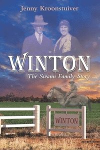 bokomslag Winton