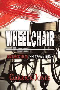 bokomslag Wheelchair