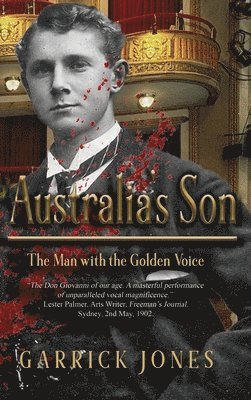 Australia's Son 1