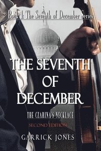 bokomslag The Seventh of December