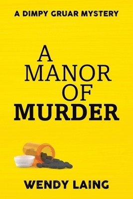 A Manor of Murder 1