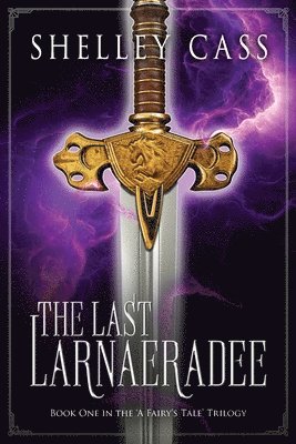 bokomslag The Last Larnaeradee