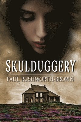 Skulduggery 1