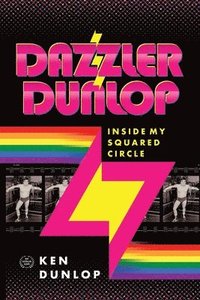 bokomslag Dazzler Dunlop