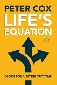 bokomslag Life's Equation