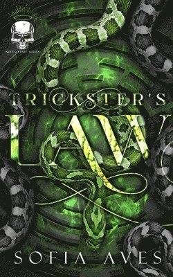 Trickster's Law 1