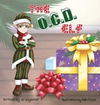 bokomslag The O.C.D Elf
