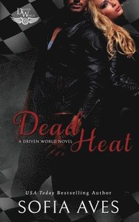bokomslag Dead Heat
