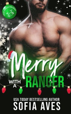 Merry with a Ranger 1