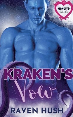 Kraken's Vow 1