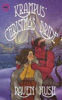 bokomslag Krampus' Christmas Bride