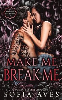 bokomslag Make Me, Break Me