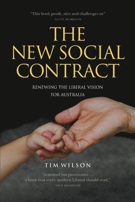 The New Social Contract 1
