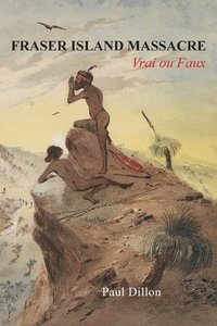 bokomslag Fraser Island Massacre
