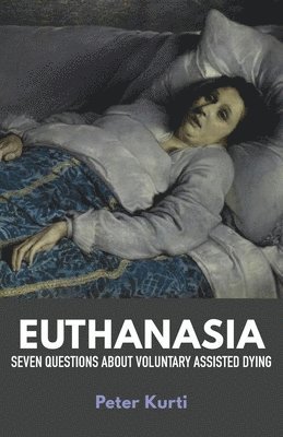 bokomslag Euthanasia