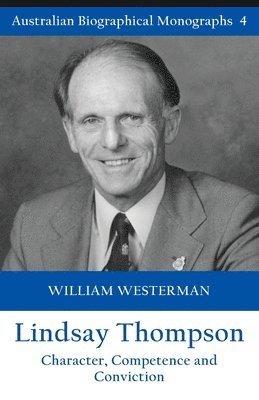 William Westerman - Lindsay Thompson, Häftad