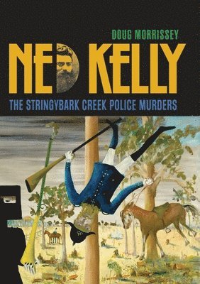 bokomslag Ned Kelly