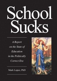 bokomslag School Sucks