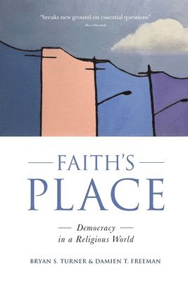 Faith's Place 1