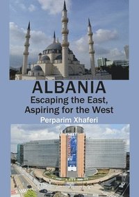 bokomslag Albania