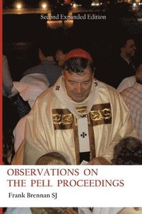 bokomslag OBSERVATIONS ON THE PELL PROCEEDINGS