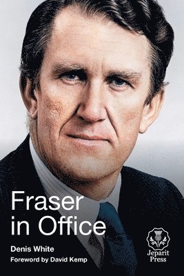 Fraser in Office 1