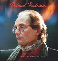 bokomslag Roland Peelman