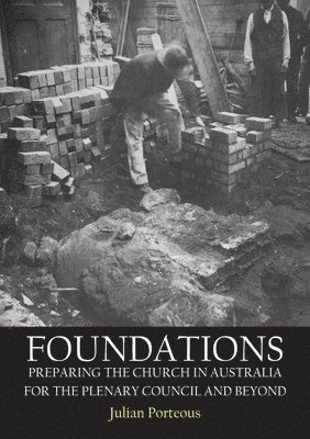 bokomslag Foundations