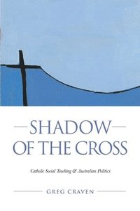 bokomslag Shadow of the Cross