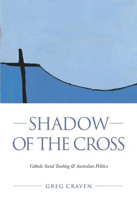 Shadow of the Cross 1