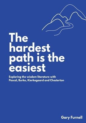 Hardest Path Is the Easiest 1
