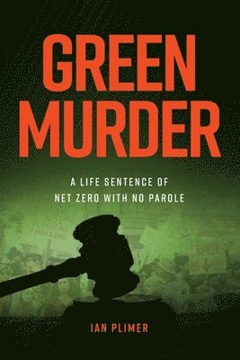 bokomslag Green Murder **
