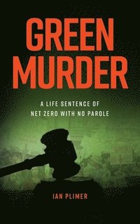 bokomslag Green Murder