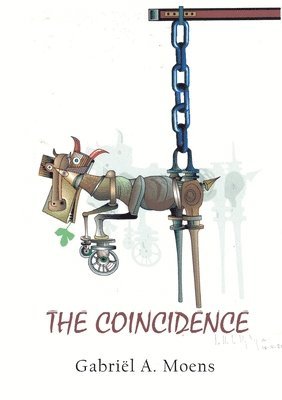 Gabriel Moens - Coincidence, Häftad