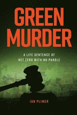 Green Murder 1