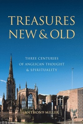 Treasures New and Old 1