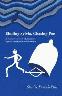bokomslag Eluding Sylvia, Chasing Poe