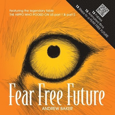 Fear Free Future 1