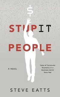 bokomslag StupIT People